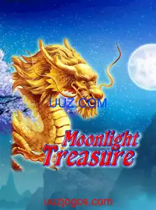 MoonlightTreasure: Aventura e Estratégia em Um Mundo Sob a Lua