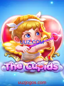 TheCupids: A Jornada dos Cupidos Modernos